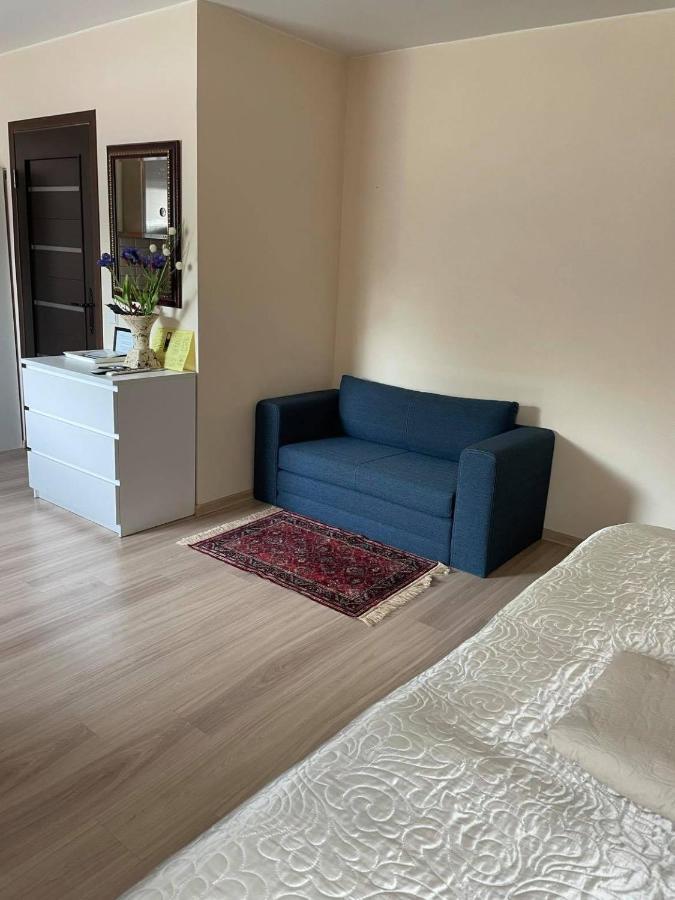 Close To Vilnius Business Center Apartment Екстериор снимка
