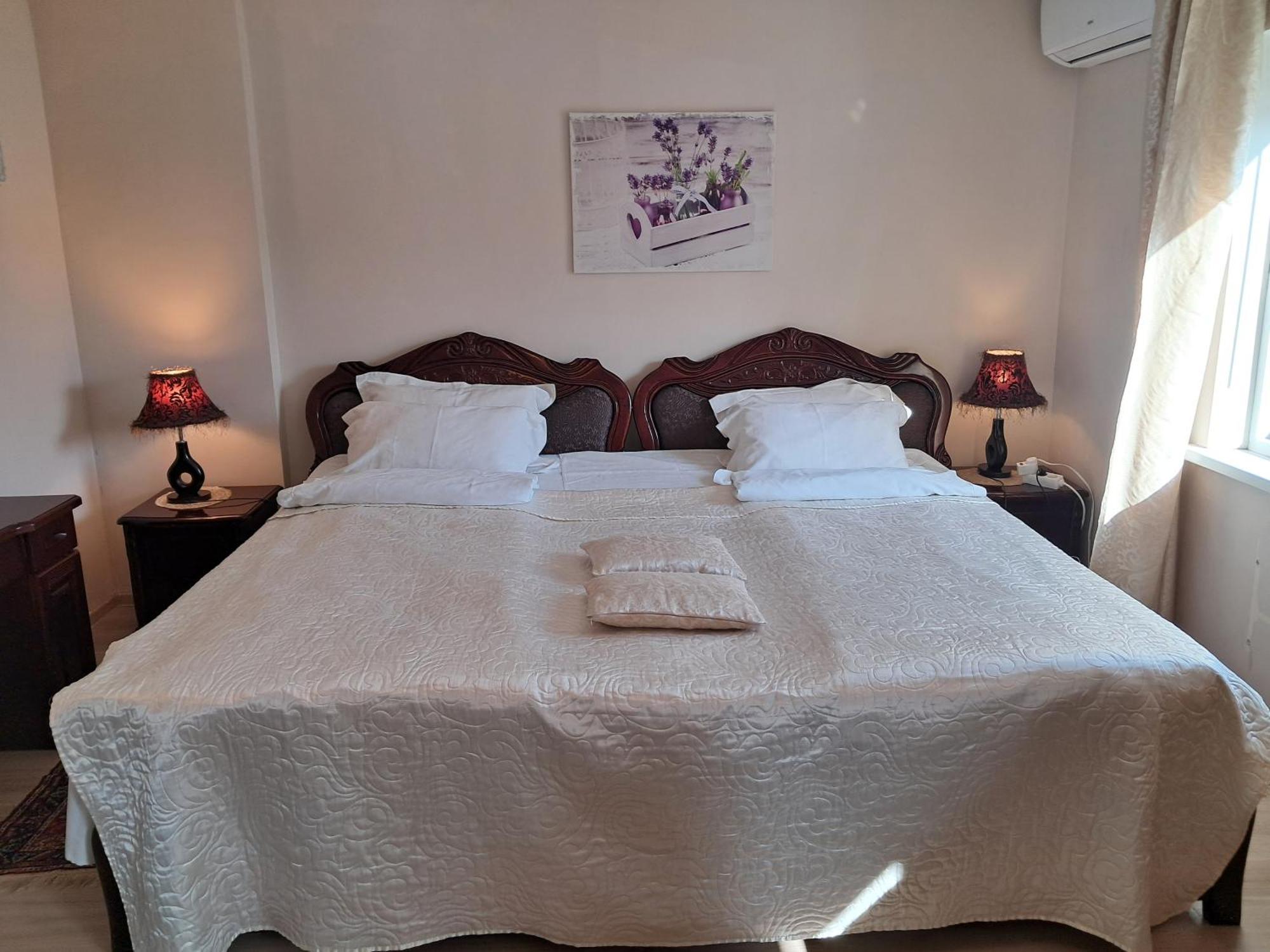 Close To Vilnius Business Center Apartment Екстериор снимка