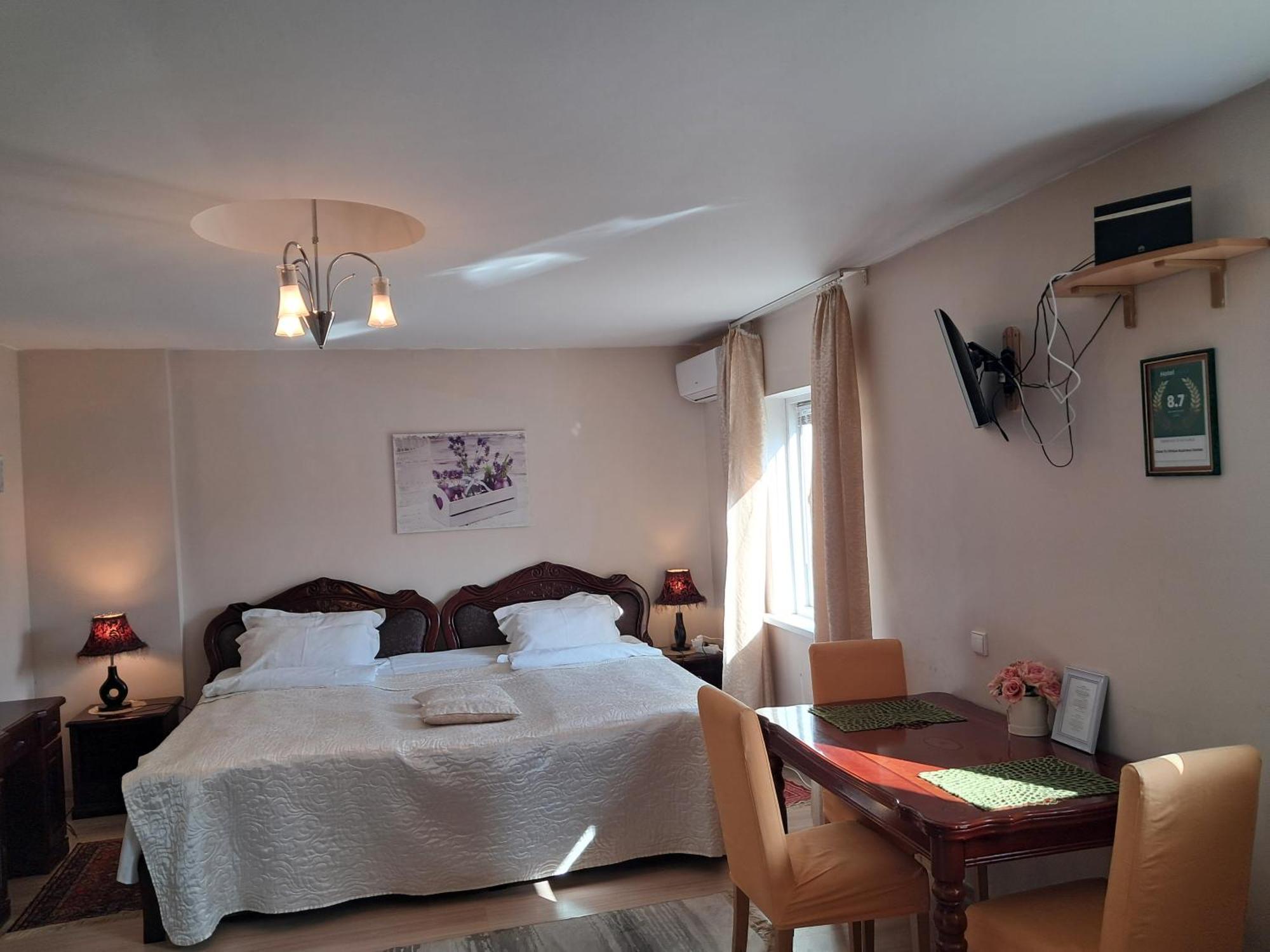 Close To Vilnius Business Center Apartment Екстериор снимка