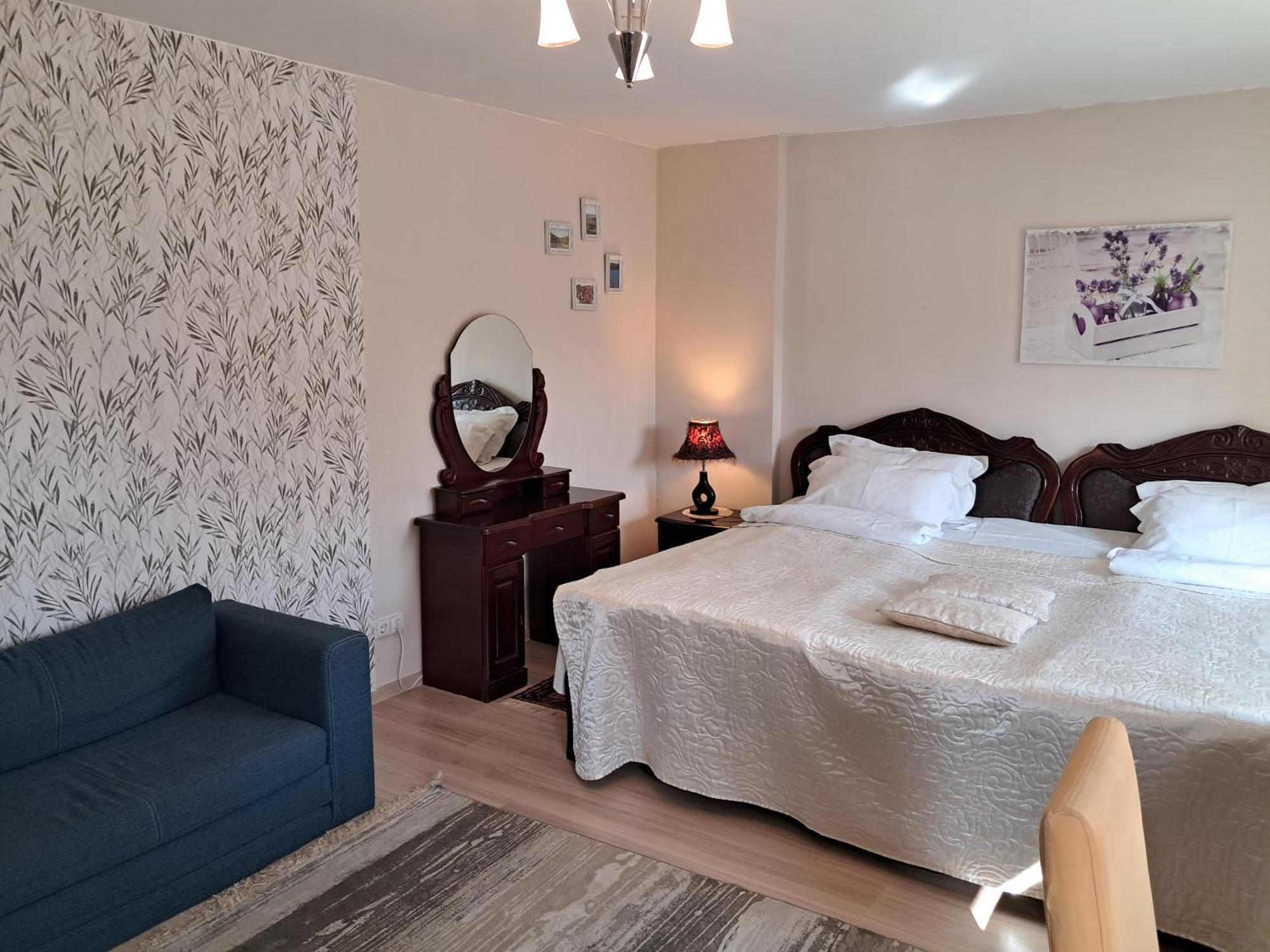 Close To Vilnius Business Center Apartment Екстериор снимка