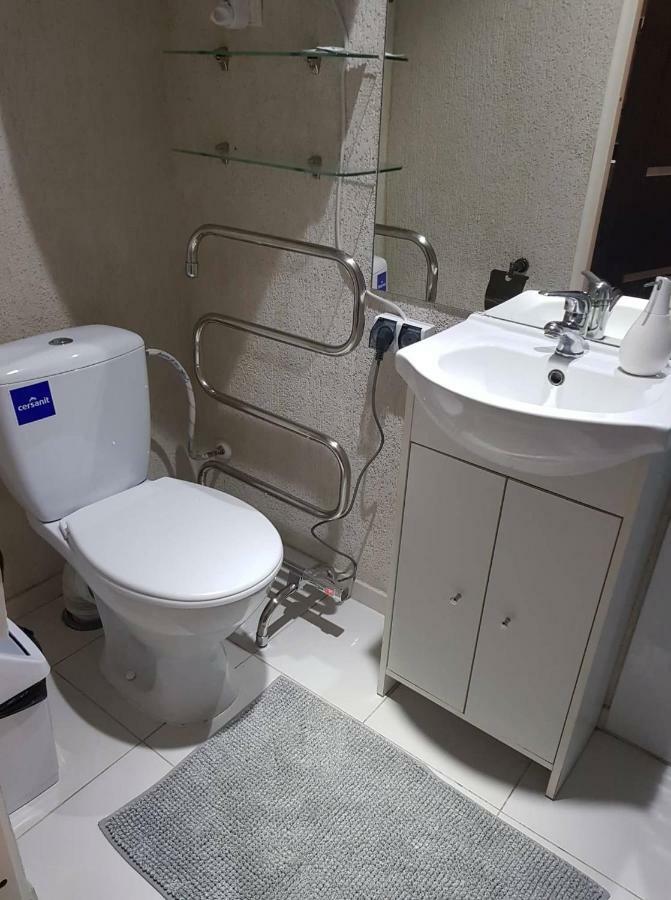 Close To Vilnius Business Center Apartment Екстериор снимка