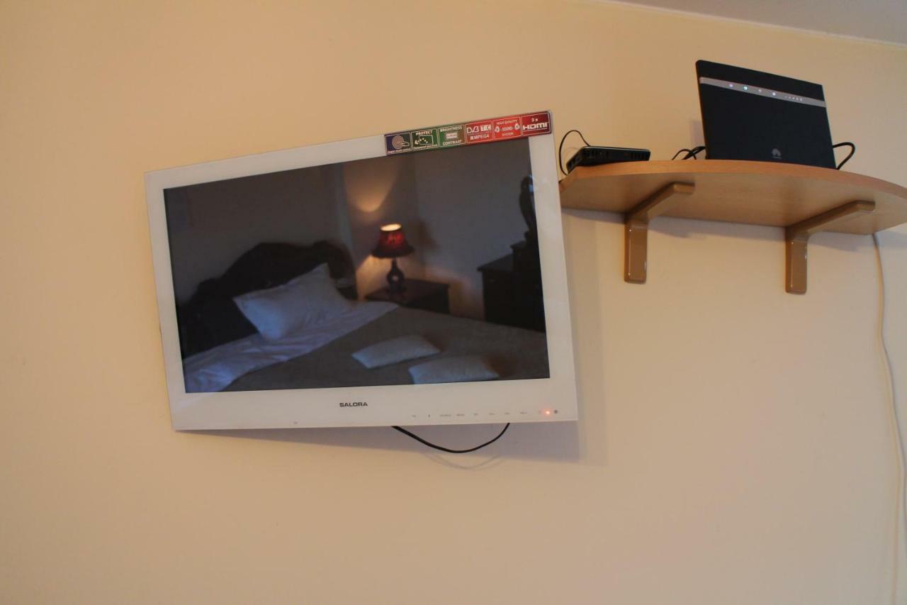 Close To Vilnius Business Center Apartment Екстериор снимка