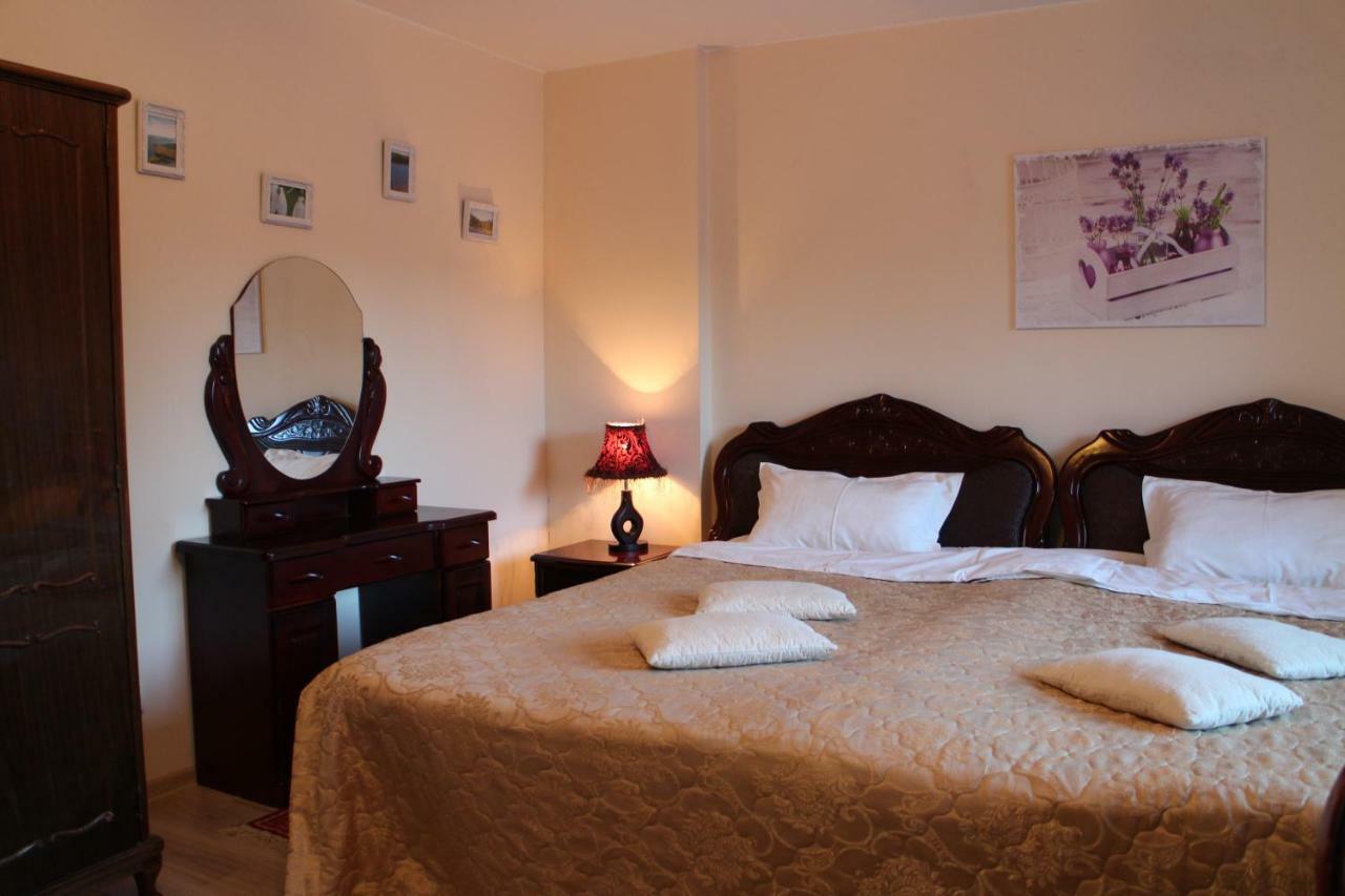 Close To Vilnius Business Center Apartment Екстериор снимка
