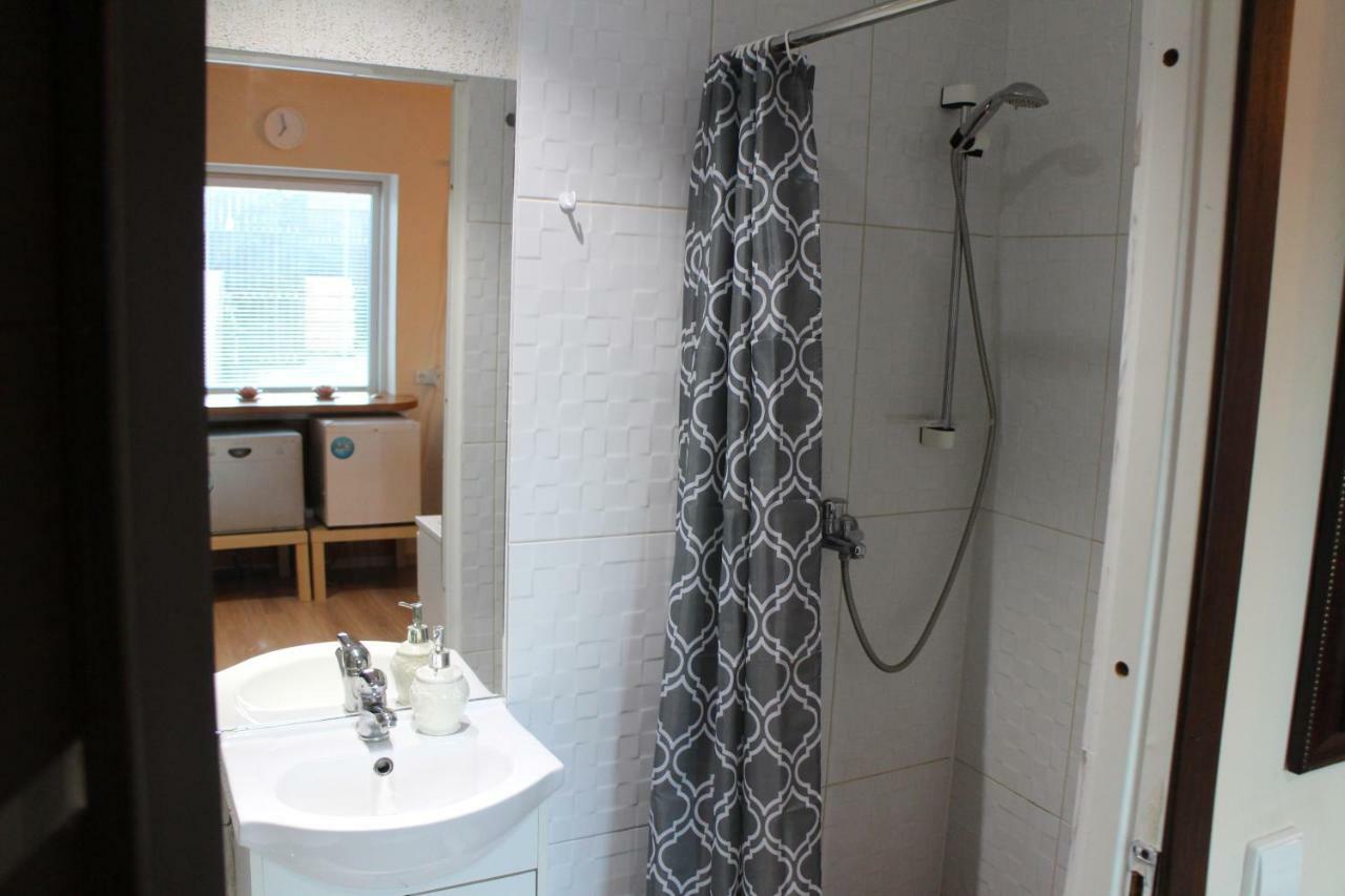 Close To Vilnius Business Center Apartment Екстериор снимка